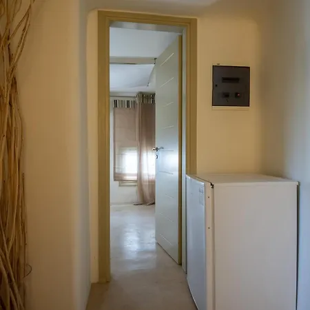 Сasa de vacaciones Mykonos Sunday Ornos (Mykonos)