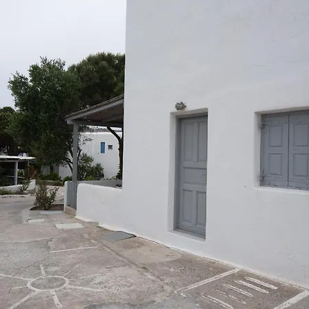 Mykonos Sunday Ornos (Mykonos)