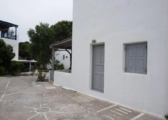 Mykonos Sunday Ornos (Mykonos)