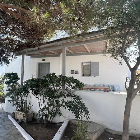 Mykonos Sunday House * Ornos (Mykonos)
