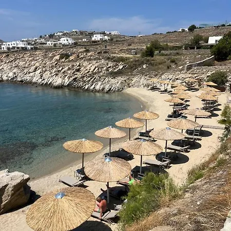 Mykonos Sunday House Holiday home