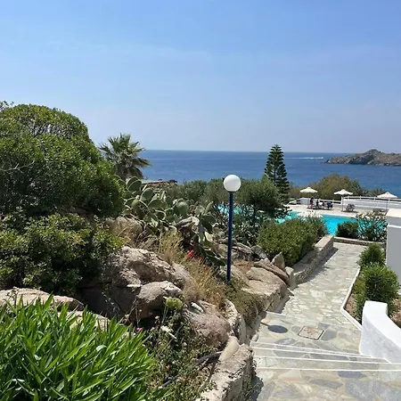 Mykonos Sunday House *