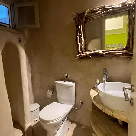 Mykonos Sunday House Casa vacanze *