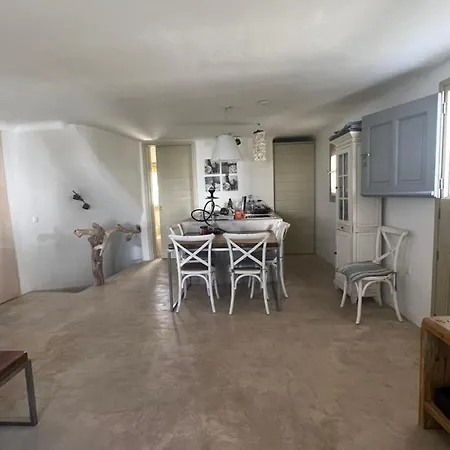 Casa vacanze Mykonos Sunday House *