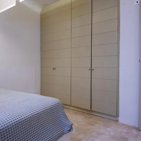 Mykonos Sunday House Hébergement de vacances *