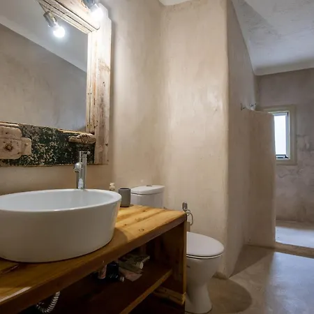 Hébergement de vacances Mykonos Sunday House *