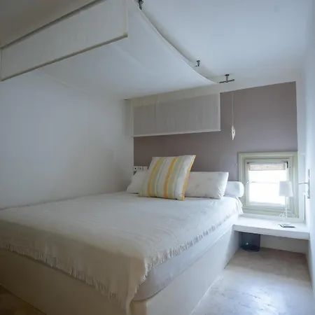 Mykonos Sunday 度假居 奥诺斯