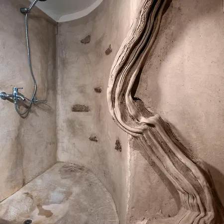 Mykonos Sunday 度假居 奥诺斯