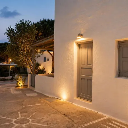 Holiday home Mykonos Sunday Ornos (Mykonos)