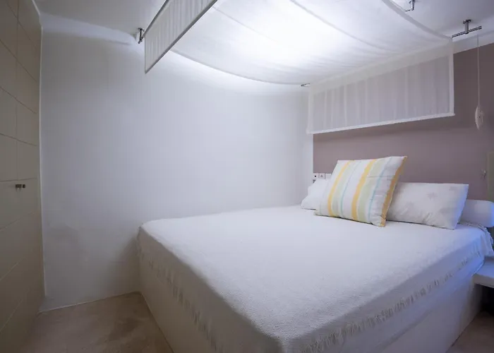 度假居 Mykonos Sunday 奥诺斯