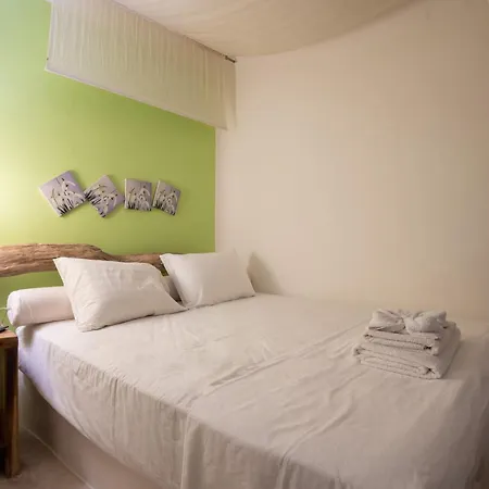 Mykonos Sunday House بيت للعطل