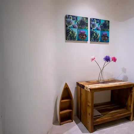 Mykonos Sunday House أورنوس