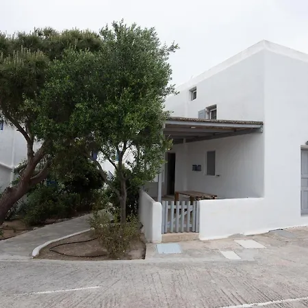 Holiday home Mykonos Sunday Ornos (Mykonos)