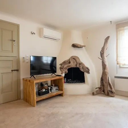 Mykonos Sunday * Ornos (Mykonos)