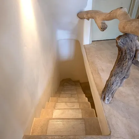 Mykonos Sunday House أورنوس