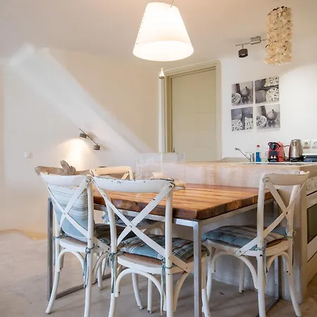 بيت للعطل Mykonos Sunday House