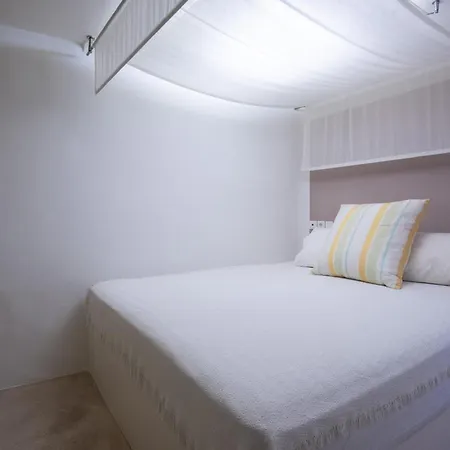 Hébergement de vacances Mykonos Sunday Ornos (Mykonos)