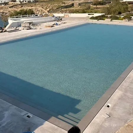 Mykonos Ilios House *