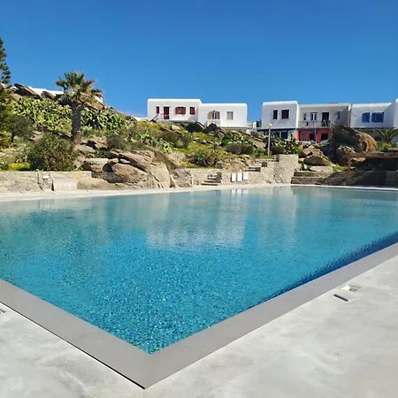 Mykonos Ilios House * Ornos (Mykonos)