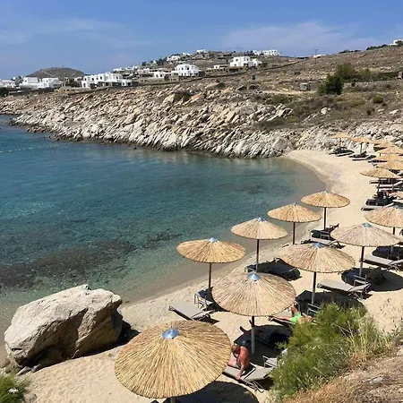 Mykonos Sunday * 奥诺斯