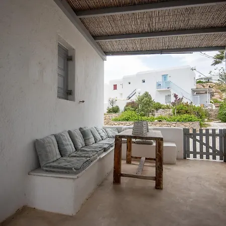 Mykonos Ilios House