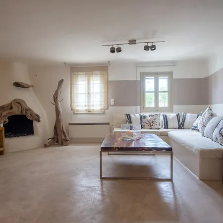 Mykonos Ilios House Ορνός