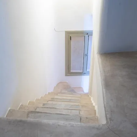 Mykonos Ilios House Holiday home *