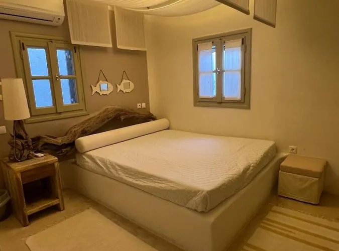 Holiday home Mykonos Sunday Ornos (Mykonos)