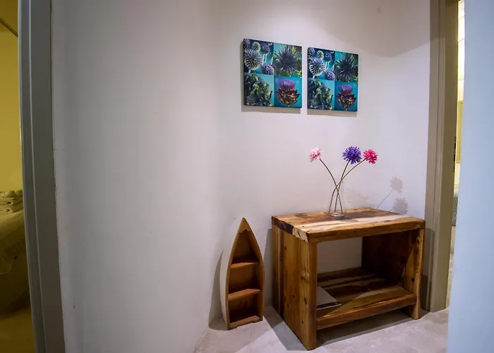 Mykonos Sunday Ornos (Mykonos)