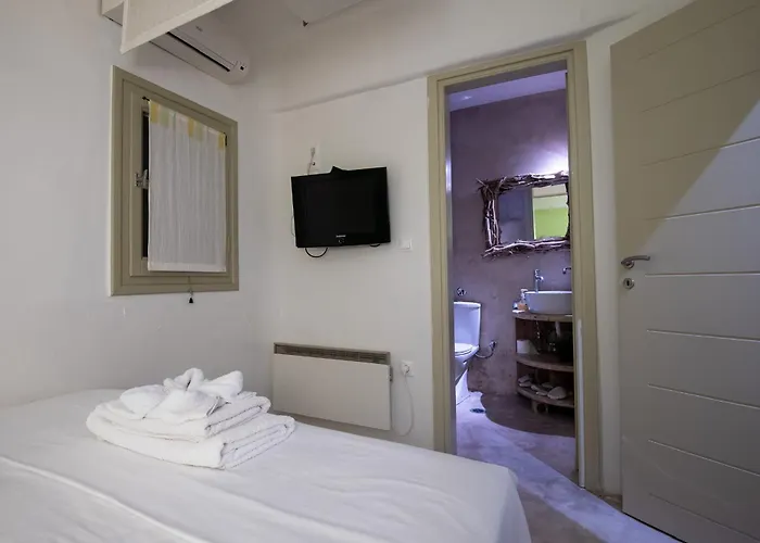 Mykonos Sunday Holiday home Ornos (Mykonos)