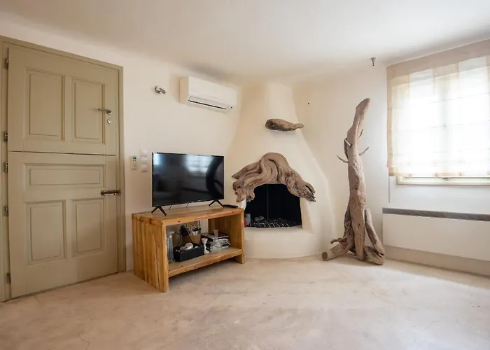 Mykonos Sunday * Ornos (Mykonos)