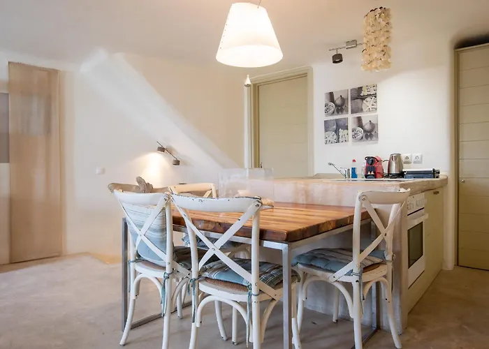 Holiday home Mykonos Sunday