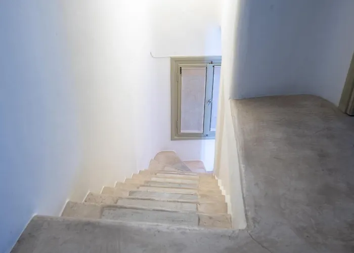 Mykonos Sunday * Орнос