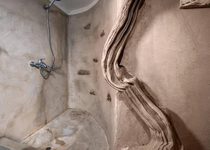 Mykonos Sunday Hébergement de vacances Ornos (Mykonos)